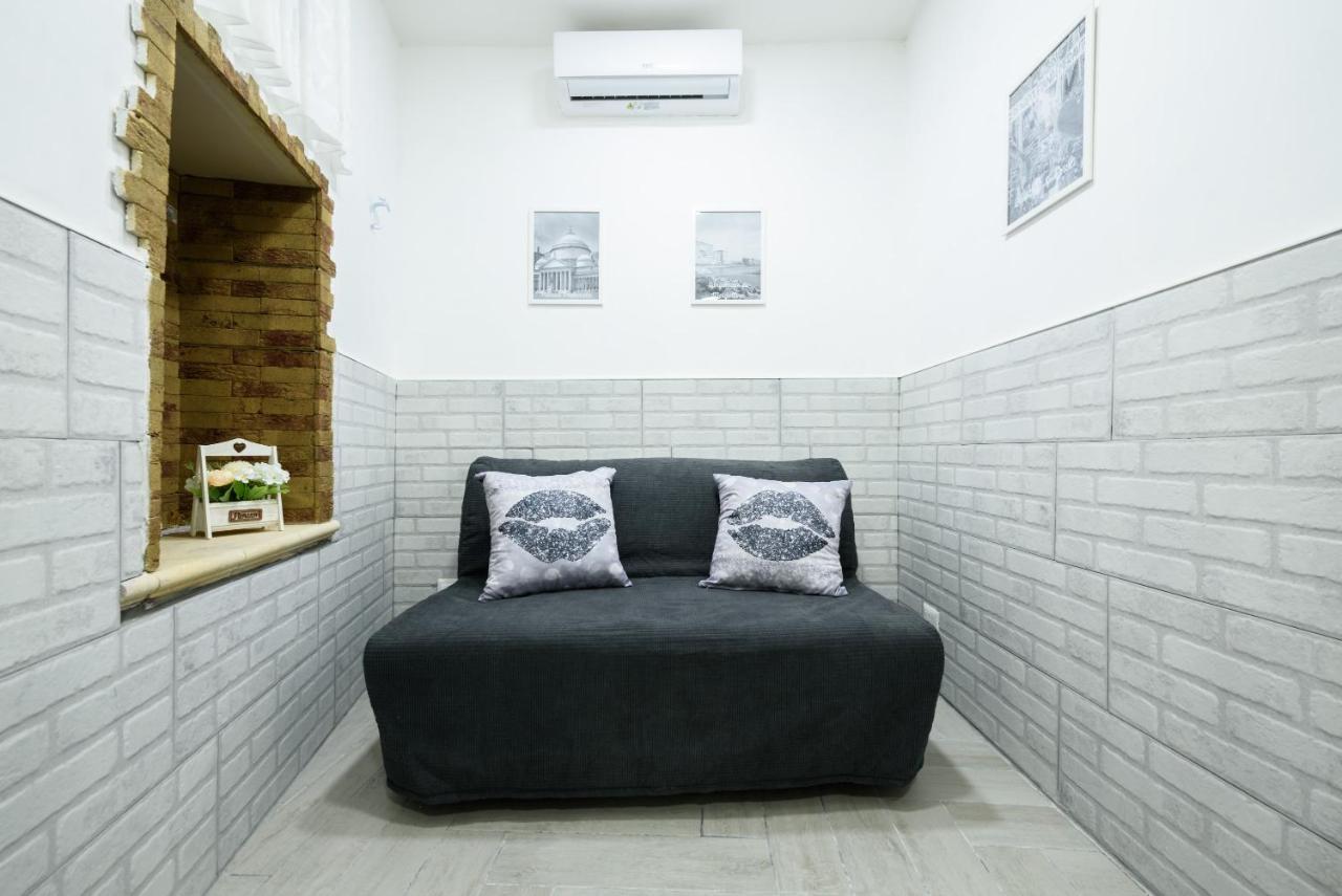 Esse Home Nápoles Exterior foto