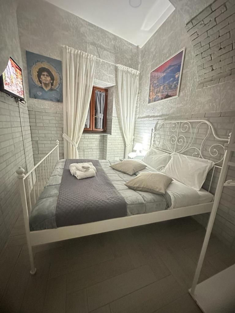 Esse Home Nápoles Exterior foto