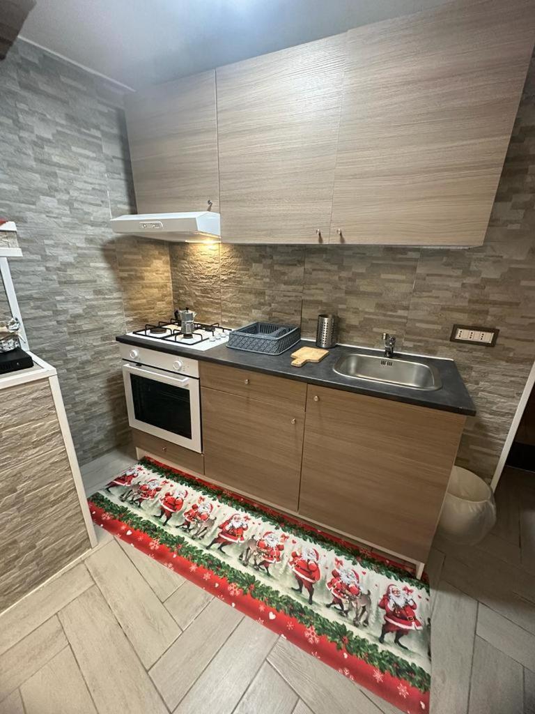 Esse Home Nápoles Exterior foto