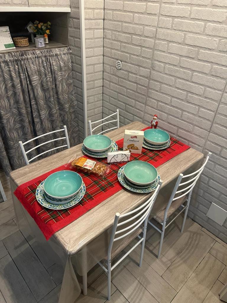 Esse Home Nápoles Exterior foto